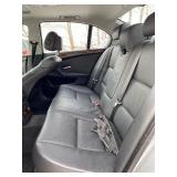 2009 BMW 5 SERIES 528I XDRIVE *All Wheel Drive | No Accidents | Prior Certified Pre-Owned* (NO RESERVE)