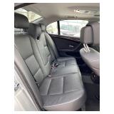 2009 BMW 5 SERIES 528I XDRIVE *All Wheel Drive | No Accidents | Prior Certified Pre-Owned* (NO RESERVE)