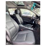 2009 BMW 5 SERIES 528I XDRIVE *All Wheel Drive | No Accidents | Prior Certified Pre-Owned* (NO RESERVE)