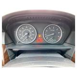 2009 BMW 5 SERIES 528I XDRIVE *All Wheel Drive | No Accidents | Prior Certified Pre-Owned* (NO RESERVE)