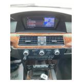 2009 BMW 5 SERIES 528I XDRIVE *All Wheel Drive | No Accidents | Prior Certified Pre-Owned* (NO RESERVE)