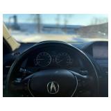 2013 ACURA RDX W/TECH *All Wheel Drive* (NO RESERVE)