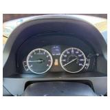 2013 ACURA RDX W/TECH *All Wheel Drive* (NO RESERVE)