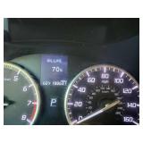 2013 ACURA RDX W/TECH *All Wheel Drive* (NO RESERVE)