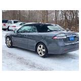 2010 SAAB 9-3 2.0T *132k Miles | No Accidents* (NO RESERVE)