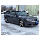 2010 SAAB 9-3 2.0T *132k Miles | No Accidents* (NO RESERVE)