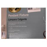 Pendant Light
