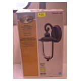 Exterior Motion Light