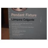Pendant Light