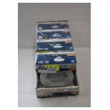 4 inch Recessed LED Trim