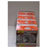 6 inch recessed light