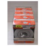 6 inch recessed light