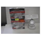 Motion Security Light
