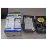 Mechantical Time Switch