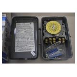 Mechantical Time Switch