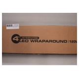 LED Wraparound Light