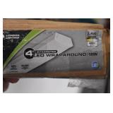 LED Wraparound Light