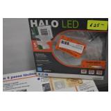 recessed Lights and whole house hunidifieer kit