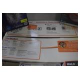 recessed Lights and whole house hunidifieer kit