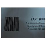 WEN DT1516 16-Inch 15-Amp 2-in-1 Electric Dethatcher and Scarifier