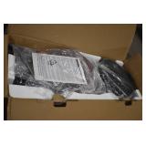 WEN 6369 Variable Speed 5-Amp Drywall Sander with 15-Foot Hose