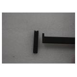 WEN CT992F 7.5-Inch Quick Release Track Saw Clamps, Two Pack