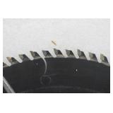 WEN BL1080C Apex 10-Inch 80-Tooth Carbide-Tipped Ultra-Fine-Finish Industrial-Grade Woodworking Saw Blade with Cool-Cut Coating