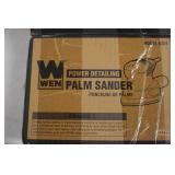 WEN 6301 Electric Detailing Palm Sander