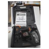 WEN 61783 3/4-Inch to 1-3/4-Inch Pneumatic Coil Roofing Nailer