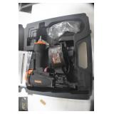 WEN 61783 3/4-Inch to 1-3/4-Inch Pneumatic Coil Roofing Nailer