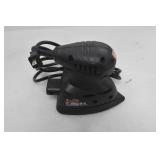 WEN 6301 Electric Detailing Palm Sander