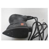 WEN 6301 Electric Detailing Palm Sander