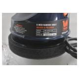 WEN 6010 6-inch Random Orbit Waxer / Polisher