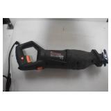 WEN 3630 10-Amp 8-Position Variable Speed Reciprocating Saw