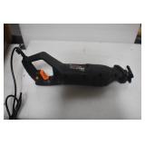 WEN 3630 10-Amp 8-Position Variable Speed Reciprocating Saw