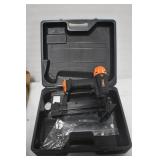 WEN 61741K 4-in-1 18-Gauge Pneumatic Flooring Nailer and Stapler