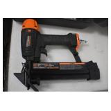 WEN 61741K 4-in-1 18-Gauge Pneumatic Flooring Nailer and Stapler