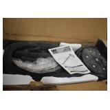 WEN DW5084 5-Amp 2-in-1 Variable Speed Dual-Head Drywall Sander with 15-Foot Dust Hose