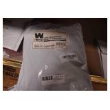 WEN 56310iC Weatherproof Generator Cover for 3800 to 4500-Watt Inverter Generators
