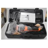 WEN JN8504 8.5-Amp Plate and Biscuit Joiner with Case and Biscuits