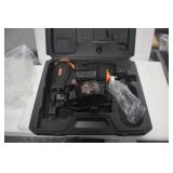 WEN 61783 3/4-Inch to 1-3/4-Inch Pneumatic Coil Roofing Nailer