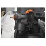 WEN 61783 3/4-Inch to 1-3/4-Inch Pneumatic Coil Roofing Nailer