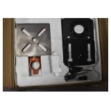 WEN 4206T 2.3-Amp 8-Inch 5-Speed Cast Iron Benchtop Drill Press