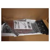 WEN DW5084 5-Amp 2-in-1 Variable Speed Dual-Head Drywall Sander with 15-Foot Dust Hose