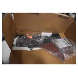 WEN DW5084 5-Amp 2-in-1 Variable Speed Dual-Head Drywall Sander with 15-Foot Dust Hose