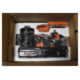 WEN 4206T 2.3-Amp 8-Inch 5-Speed Cast Iron Benchtop Drill Press