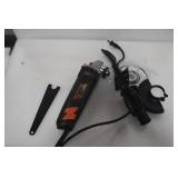 WEN 944 4-1/2-Inch 7-Amp Angle Grinder