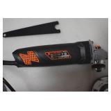 WEN 944 4-1/2-Inch 7-Amp Angle Grinder