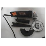 WEN 944 4-1/2-Inch 7-Amp Angle Grinder