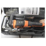 WEN JN8504 8.5-Amp Plate and Biscuit Joiner with Case and Biscuits